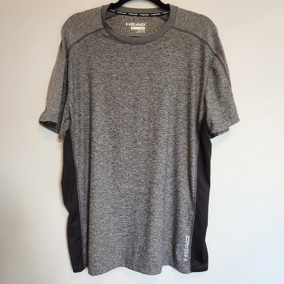 Head Athletic T-Shirt Men's Size L - Picture 1 of 8